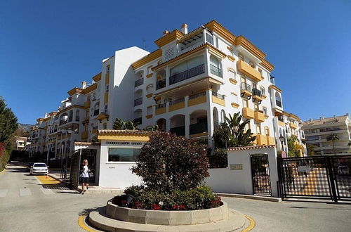 Photo 10 - Marbella Golden Mile Luxury Apartment