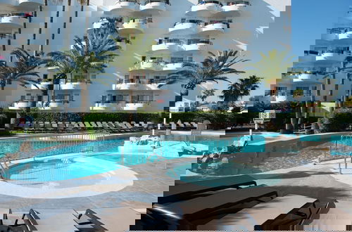 Foto 69 - Alcudia Beach Apartments
