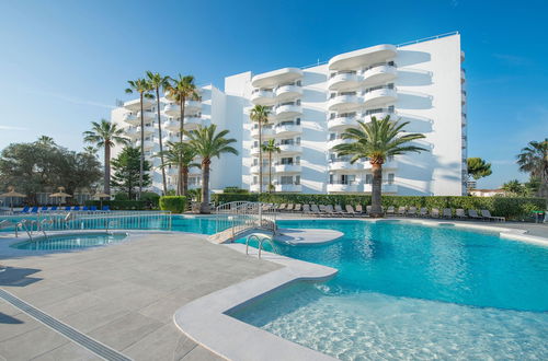 Photo 24 - Alcudia Beach Apartments