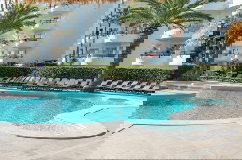 Foto 64 - Alcudia Beach Apartments