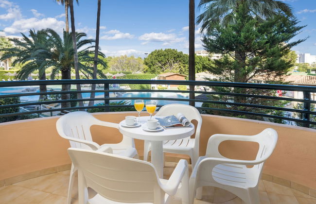 Alcudia Beach Apartments - Foto 47