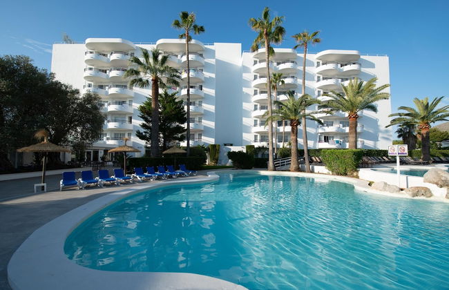 Alcudia Beach Apartments - Foto 79