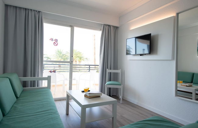 Alcudia Beach Apartments - Foto 41
