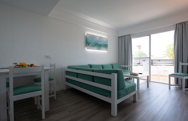 Alcudia Beach Apartments - Foto 39