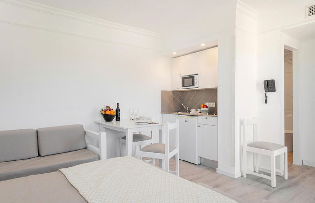 Alcudia Beach Apartments - Foto 20