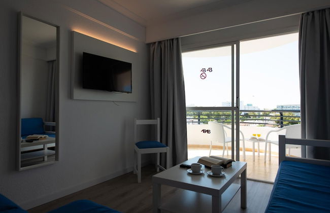 Alcudia Beach Apartments - Foto 44