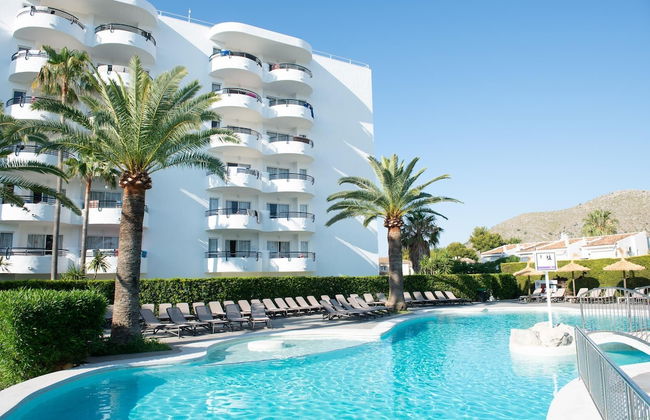 Alcudia Beach Apartments - Foto 70