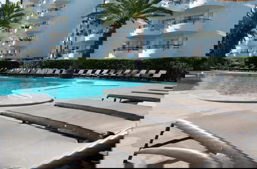 Foto 68 - Alcudia Beach Apartments