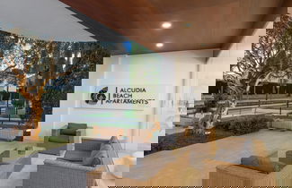 Foto 2 - Alcudia Beach Apartments