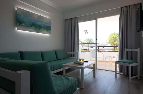 Foto 41 - Alcudia Beach Apartments