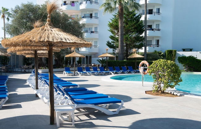 Alcudia Beach Apartments - Foto 73