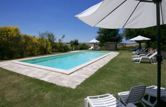 Foto 1 - Belvilla by OYO Farmhouse in Tuscany With Garden