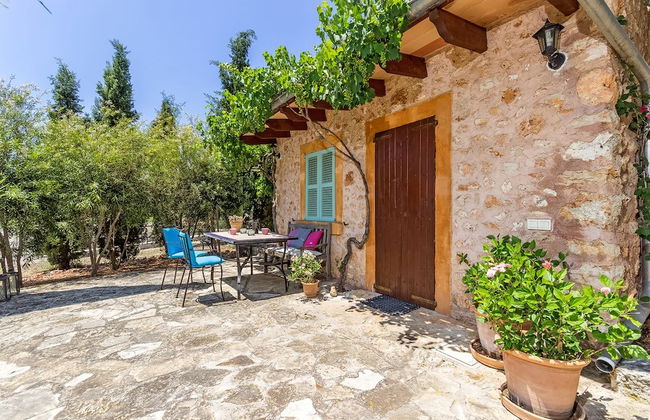 Casa Groc - Foto 10