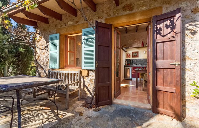 Casa Groc - Foto 12