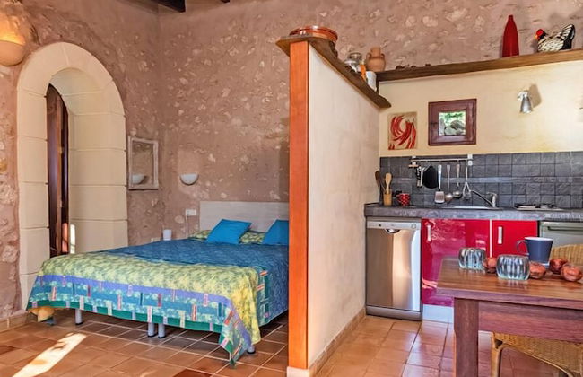 Casa Groc - Foto 2