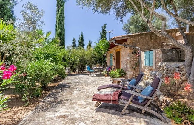Casa Groc - Foto 13