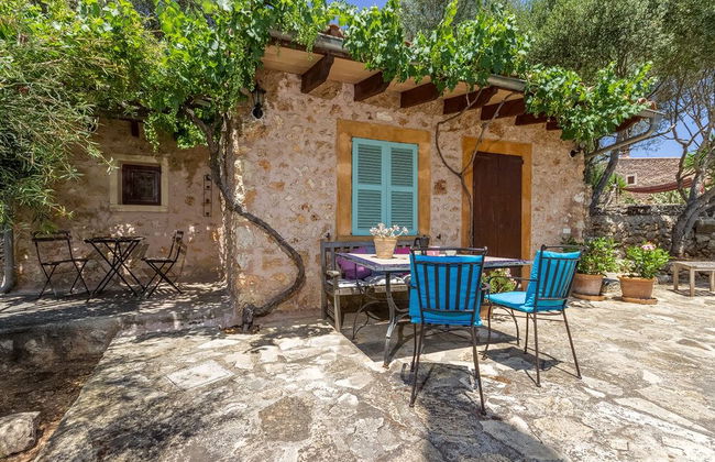 Casa Groc - Foto 1