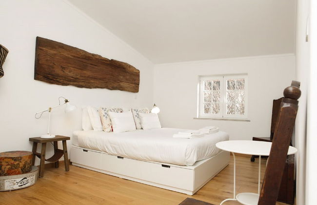 Cushy Apartment with garden in Estoril - Photo 10