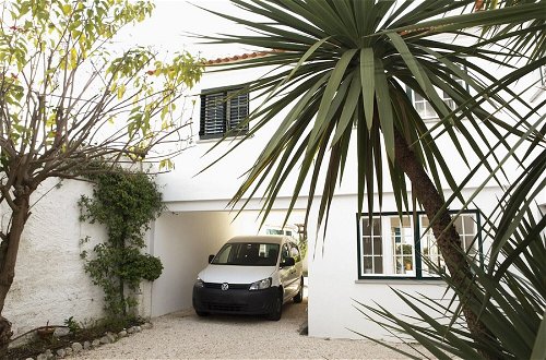 Foto 40 - Cushy Apartment with garden in Estoril