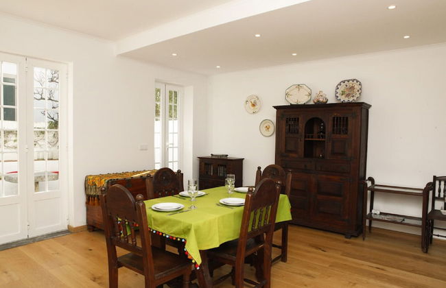 Cushy Apartment with garden in Estoril - Photo 15