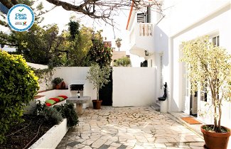 Foto 1 - Cushy Apartment with garden in Estoril
