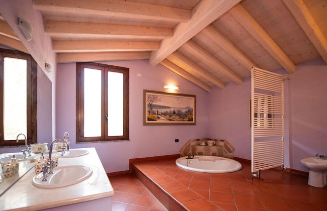 Villa Catharina - Photo 19