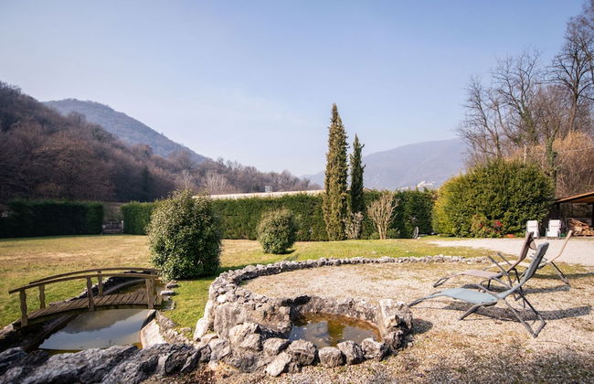Villa Catharina - Photo 23