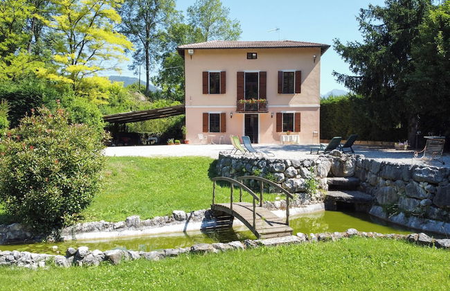 Villa Catharina - Photo 1
