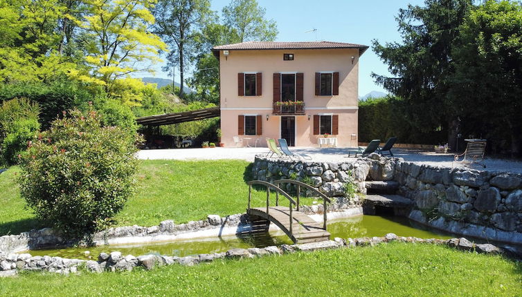 Photo 1 - Villa Catharina