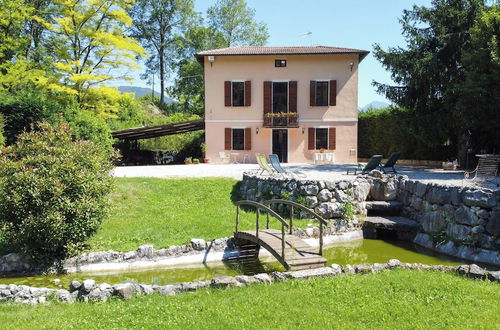 Photo 1 - Villa Catharina