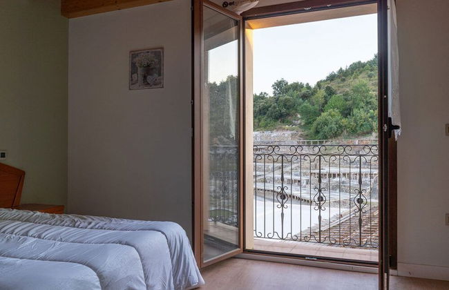 Balcon al Valle Salado - Foto 4