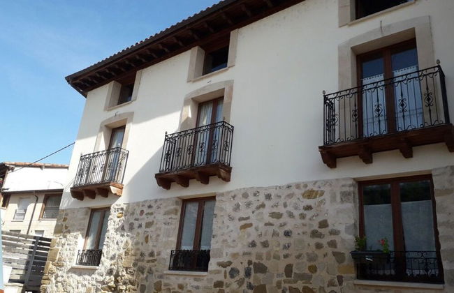Balcon al Valle Salado - Foto 1