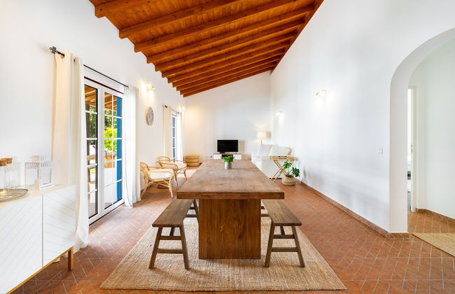 Comporta Family Beach House - Foto 19