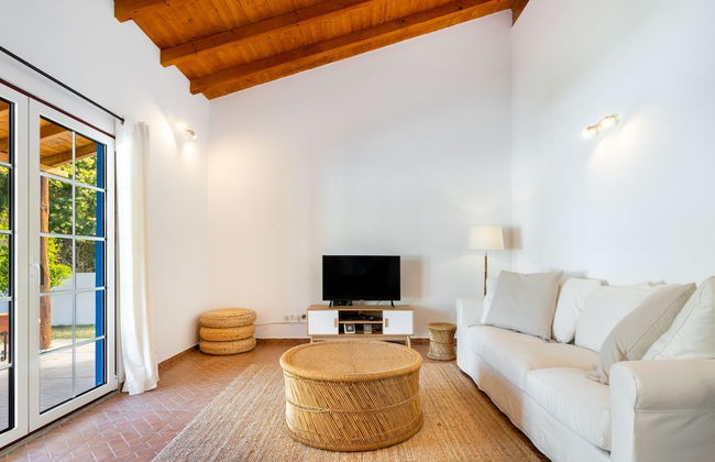 Comporta Family Beach House - Foto 26
