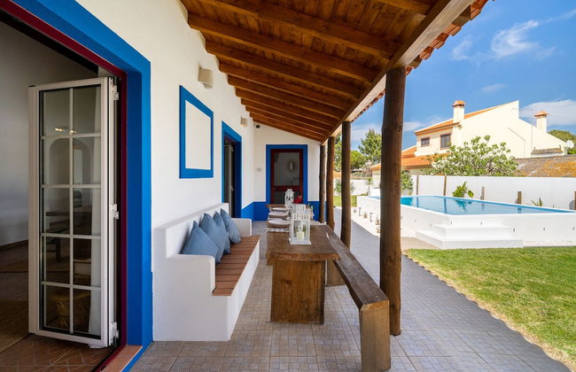 Comporta Family Beach House - Foto 28