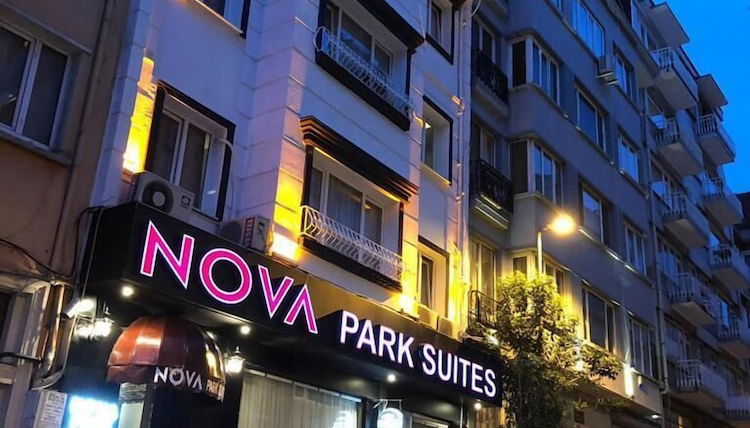 Photo 1 - Nova Park Hotel & Suite