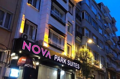 Photo 1 - Nova Park Hotel & Suite