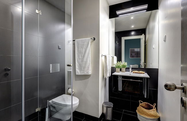 Canaan Boutique Apartments Fanqueiros114 - Foto 5
