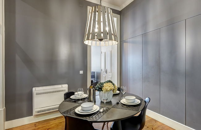 Canaan Boutique Apartments Fanqueiros114 - Foto 14