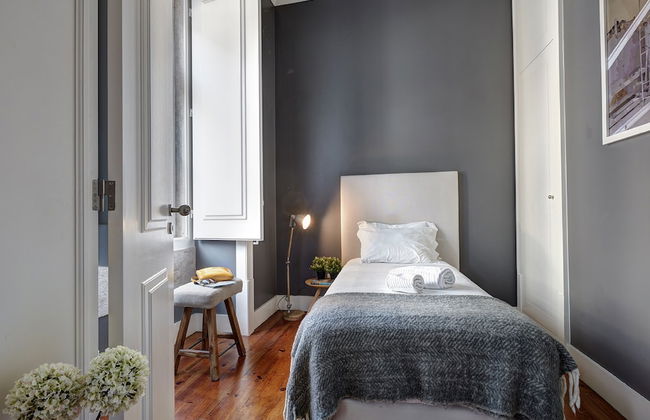 Canaan Boutique Apartments Fanqueiros114 - Foto 9