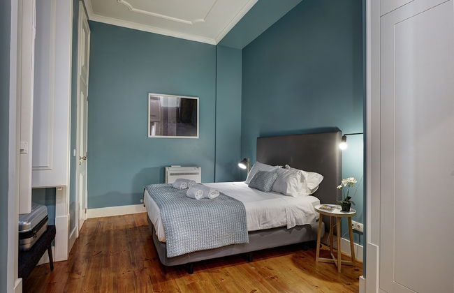 Canaan Boutique Apartments Fanqueiros114 - Foto 7