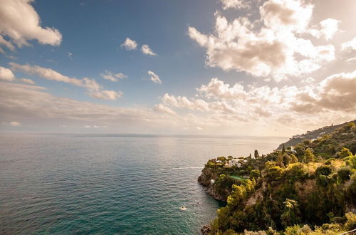 Photo 2 - Villa Amalfi in Amalfi