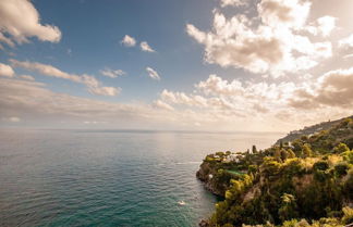 Photo 2 - Villa Amalfi in Amalfi