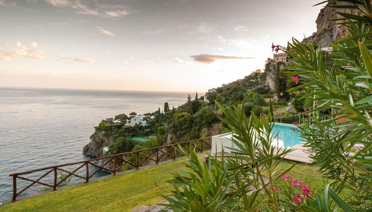 Foto 1 - Villa Amalfi in Amalfi