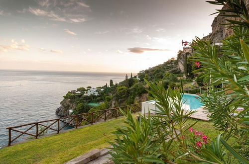 Photo 1 - Villa Amalfi in Amalfi