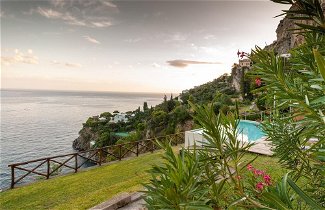 Photo 1 - Villa Amalfi in Amalfi
