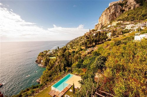 Foto 33 - Villa Amalfi in Amalfi