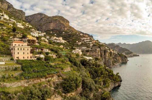 Photo 65 - Villa Amalfi in Amalfi