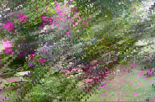 Foto 43 - Hotel Villa Escudier