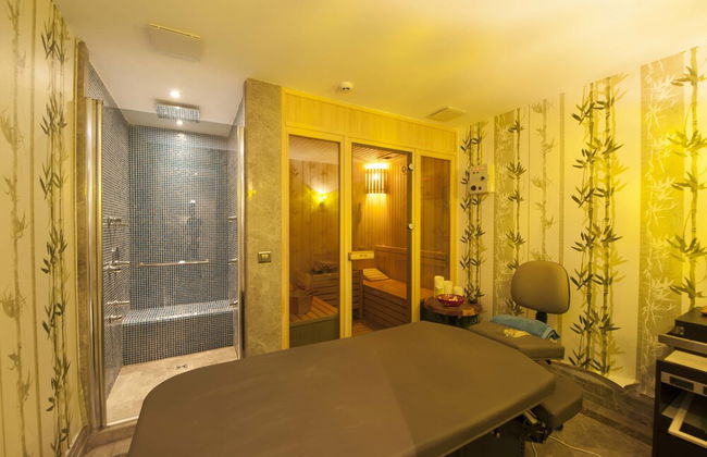 Vhillas Private Luxury Villa Regnum - Foto 30